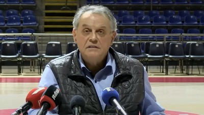 Čović predao spisak glavnih saradnika