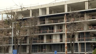 Vlasnik B92 i TV Prva gradi zgradu sa "nekim spratićem viška"