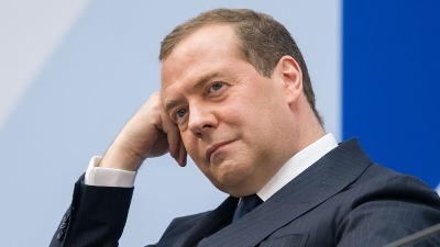 "Doći će do globalne katastrofe": Medvedev opet preti