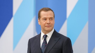 Medvedev brutalno zapretio: Nestaće NATO ili Ukrajina