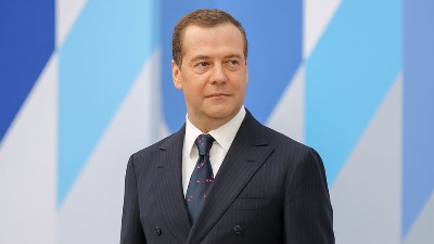 Medvedev: Ovo je već Treći svetski rat