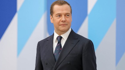 Medvedev o raketi na Ukrajinu: Dobili ste šta ste tražili