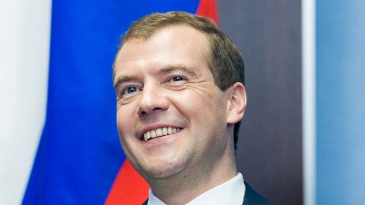 Kako se Dmitrij Medved obogatio od invazije Rusije na Ukrajinu