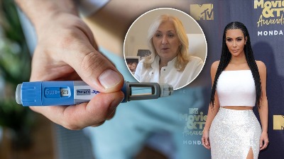 Lekove za dijabetes piju da smršaju, dr upozorava