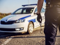 Uhapšen vozač iz Sjenice: Izleteo na trotoar pa pokosio pešake