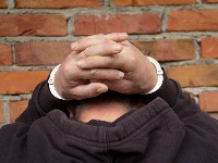 Skandal u NBA: Uhapšen košarkaš (FOTO)