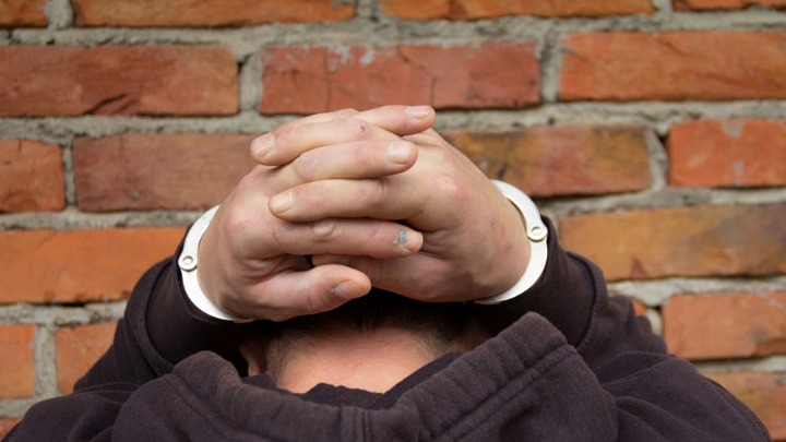 Skandal u NBA: Uhapšen košarkaš (FOTO)