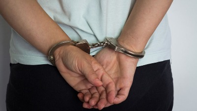 Muškarac seksualno napao maloletnicu