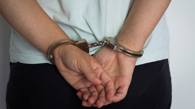 U toku hapšenja u katastru u Beogradu: Uhapšen i načelnik RGZ