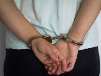 Priveden aktivista i tviteraš zbog "izazivanja panike i nereda"