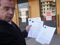 Advokat Čedomir Stojković pušten na slobodu