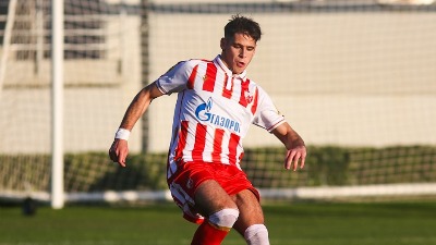 "Obećano mi mnogo": Motika prozvao Zvezdu "Obećano mi mnogo": Motika prozvao Zvezdu