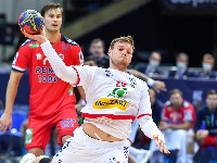 Kako rukometaši mogu u drugu fazu? Računica je JASNA