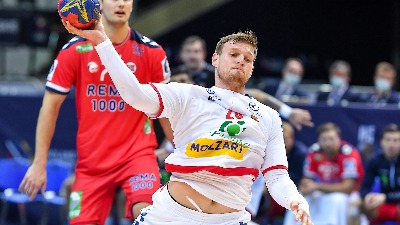 Kako rukometaši mogu u drugu fazu? Računica je JASNA