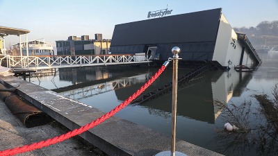 Mediji: Raspisana potraga za vlasnikom "Fristajlera"