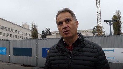 Vrsajkov (SSP): Noćna isključenja vode u NS - da li toliko mrze građane jer izlaze na ulice i protestuju?