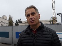 "Vučićeva izjava da lekari tuku policajce je besramna laž"