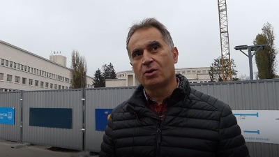 "Vučićeva izjava da lekari tuku policajce je besramna laž"