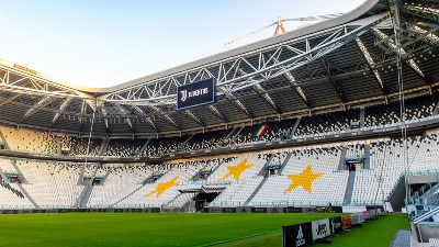 Juventus može da ispadne iz Serije A