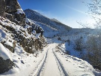 U ovim delovima Srbije biće i 15 centimetara snega