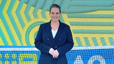 Drama Jelene Dokić: Hitno je odveli u bolnicu, mora na operaciju (FOTO)