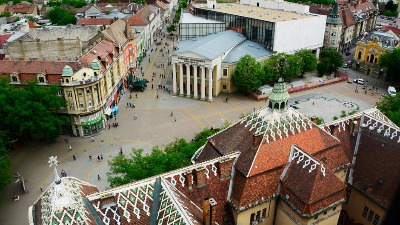 Subotički lekari ustanovili: Pacijenti nakon protesta u Beogradu imaju OŠTEĆENJE SLUHA