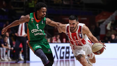 Kampaco: Hoću da igram derbi, pisao sam Glikmanu