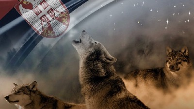 Ekselencijo, ti si naš Sveti Sava i najveći vizionar Ekselencijo, ti si naš Sveti Sava i najveći vizionar