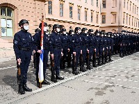 "Otkazi u školi za buduće policajce pokazatelj da SNS ništa nije sveto"