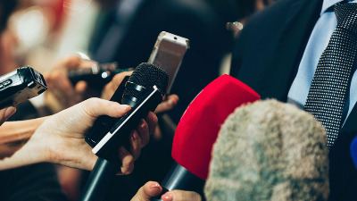  NUNS: Srbija nazadovala u slobodi medija uprkos formalnom pomaku