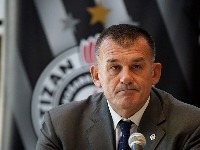 Savić nastavio da udara po Mijailoviću: Željko se odrekao para zbog Partizana, a Ostoja nikad nije stao iza nas