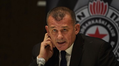 Zoran Savić GRMI: Evroliga uzima siromašnima i daje bogatima