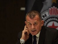 Savić otkrio najvažniji potpis leta: Da nema Dubaija i Hapoela…