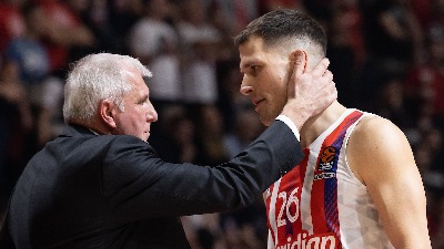 Koliko će od Evrolige zaraditi Partizan i Zvezda?