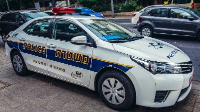 Teroristički napad u Izraelu: Masakr na auto-putu