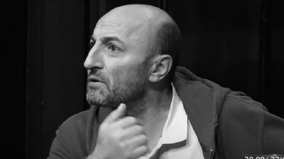 Preminuo glumac Saša Petrović