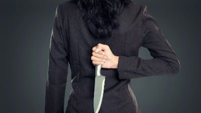 Žena izbola mladića nožem u Sopotu