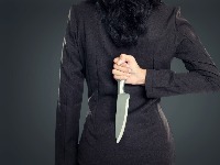 UŽAS Ćerka ubila oca u kući u Zemunu