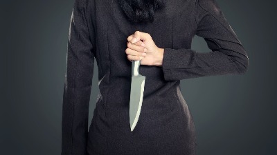 UŽAS Ćerka ubila oca u kući u Zemunu