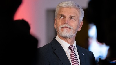Češka dobila novog predsednika