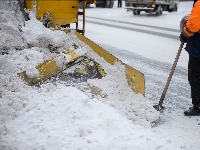 Sneg odsekao biračko mesto kod Bajine Bašte: Bez struje i slab odziv