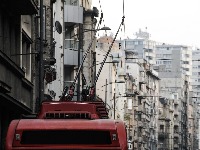 Sindikati GSP: Oduprećemo se gradskoj vlasti da omogući Streli da nam ukine trolejbuse