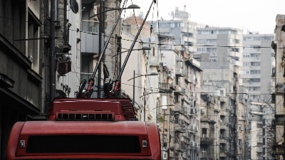Sindikati GSP: Oduprećemo se gradskoj vlasti da omogući Streli da nam ukine trolejbuse