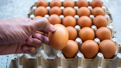 Test koji otkriva koliko su jaja sveža: Provereno radi