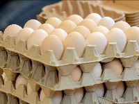 Pred Uskrs haos na pijacama i u marketima: ŠOK cene jaja