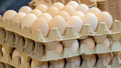 Pred Uskrs haos na pijacama i u marketima: ŠOK cene jaja