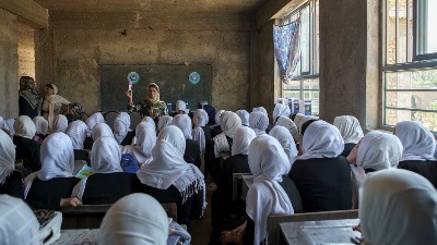 Talibani zabranili ženama da upisuju fakultete
