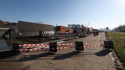 Pritvor za menadžera i direktora Fristajlera