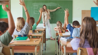 SSP Novi Beograd: Nema osnovne škole za više od hiljadu dece