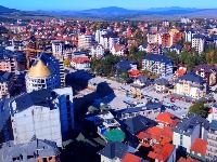 Ovako Zlatibor izgleda iz vazduha - ljudi su u ŠOKU: "Las Vegas bi se postideo da može" (FOTO)